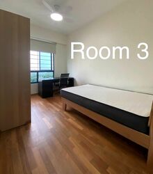 Water Place (D15), Condominium #581200241